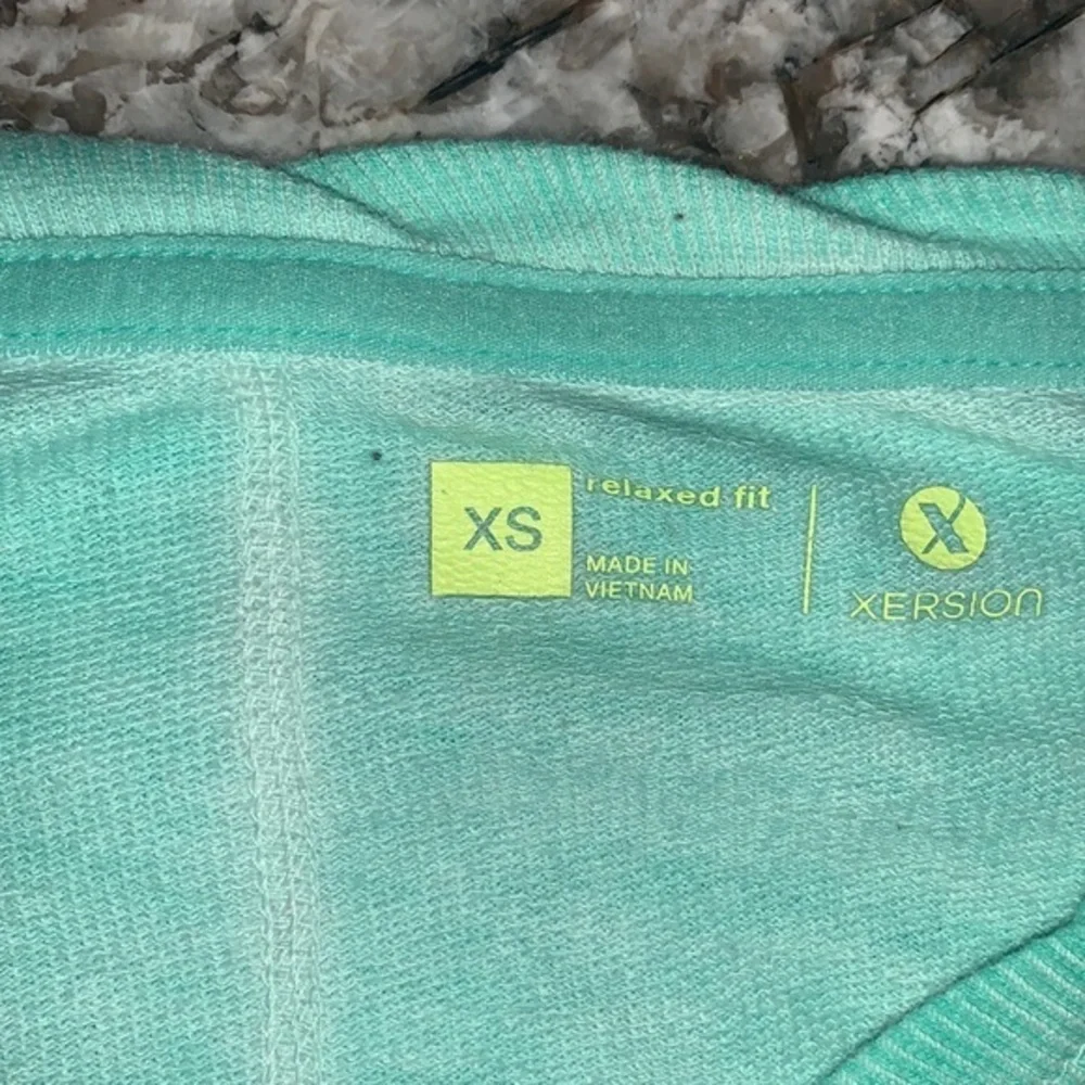 Xersion Sweater